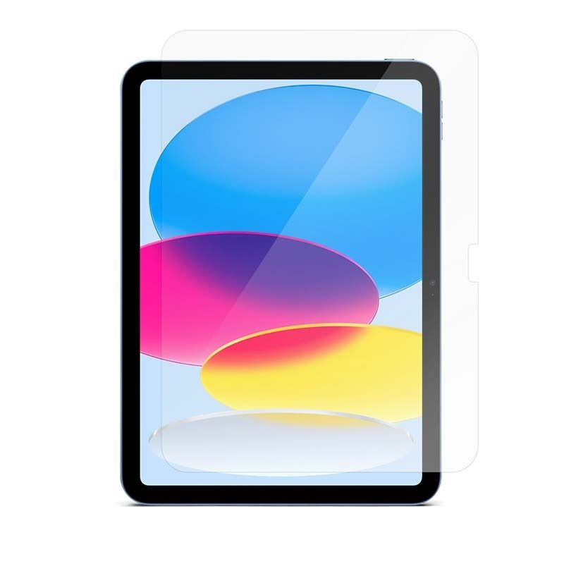 EPICO ochranné sklo pre iPad 10,9" (2022) 73712151000003